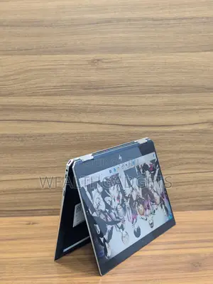 Laptop HP Spectre X360 13 16GB Intel Core i7 SSD 512GB