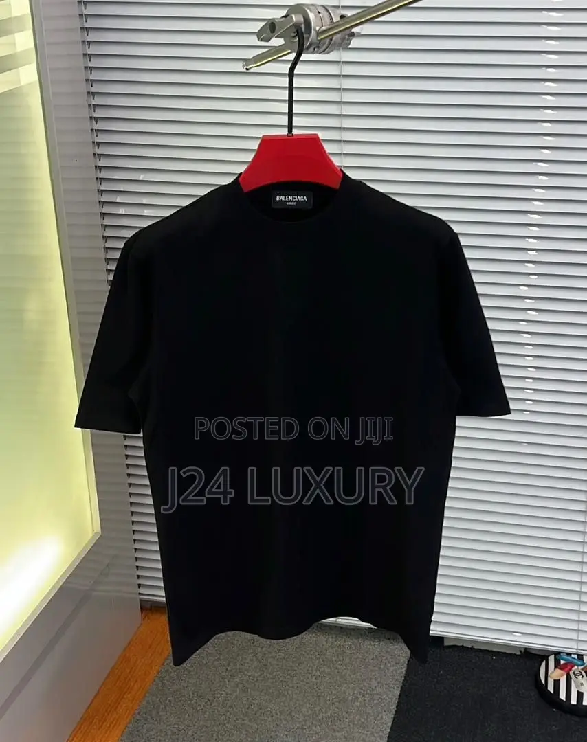 Balenciaga Plain Top