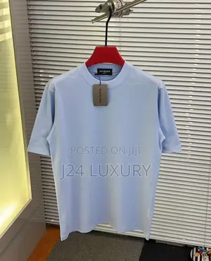Balenciaga Plain Top