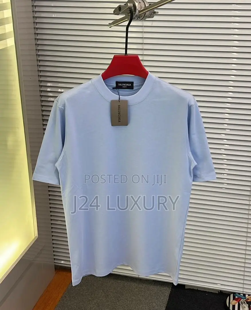 Balenciaga Plain Top