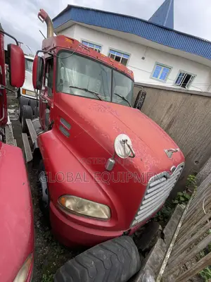 Mack Cx 613 Vision Truck Tractor