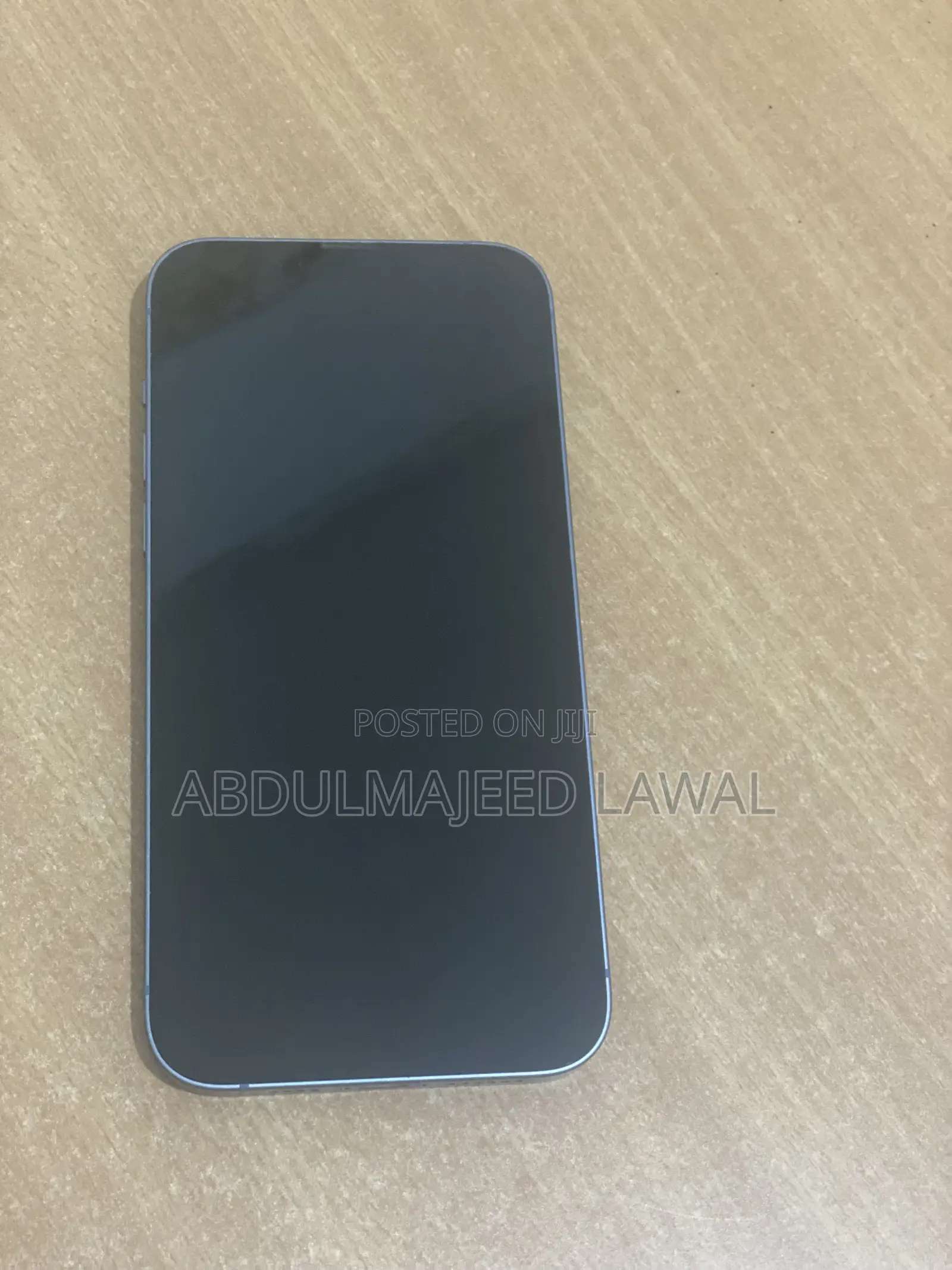 Apple iPhone 14 Plus 128 GB Blue