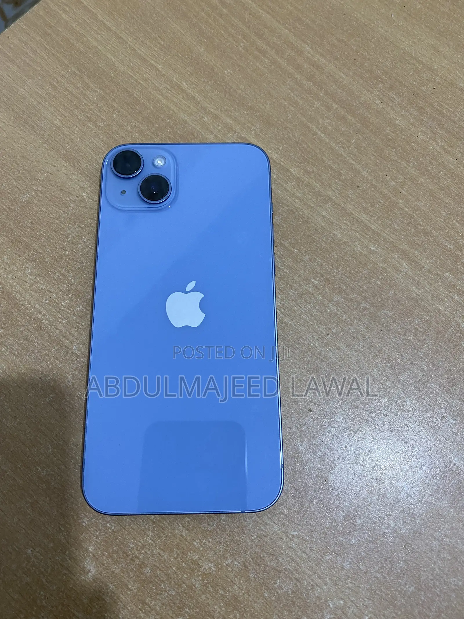 Apple iPhone 14 Plus 128 GB Blue