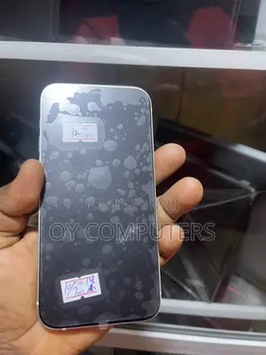 Apple iPhone 12 128 GB Green