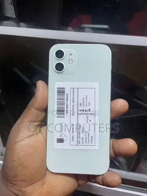 Apple iPhone 12 128 GB Green
