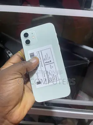 Apple iPhone 12 128 GB Green