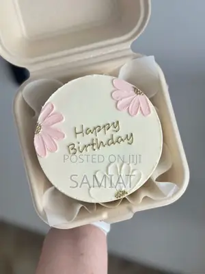 Sweet Unique Classic Cakes