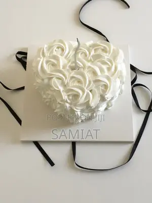 Sweet Unique Classic Cakes