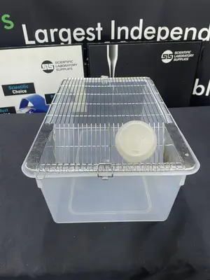 Animal Cage