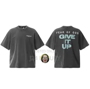 Fear of God