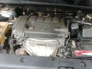 Toyota RAV4 2012 Silver