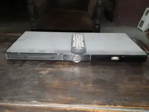 CD DVD Player Remote