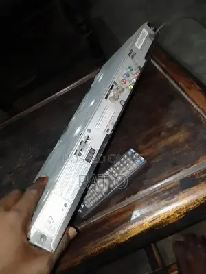 CD DVD Player Remote