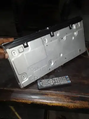 CD DVD Player Remote