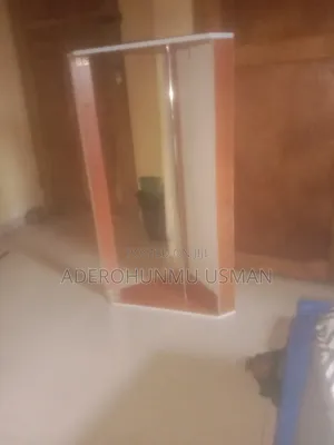 Clothes Hanger