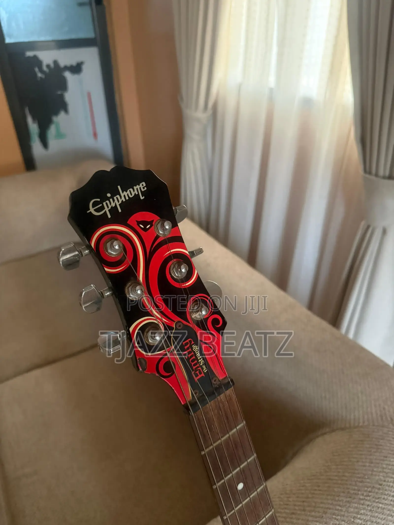 Electric Guitar