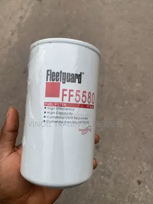 Fleetguard Fuel Filter