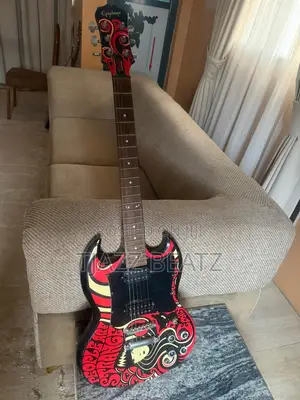 Electric Guitar