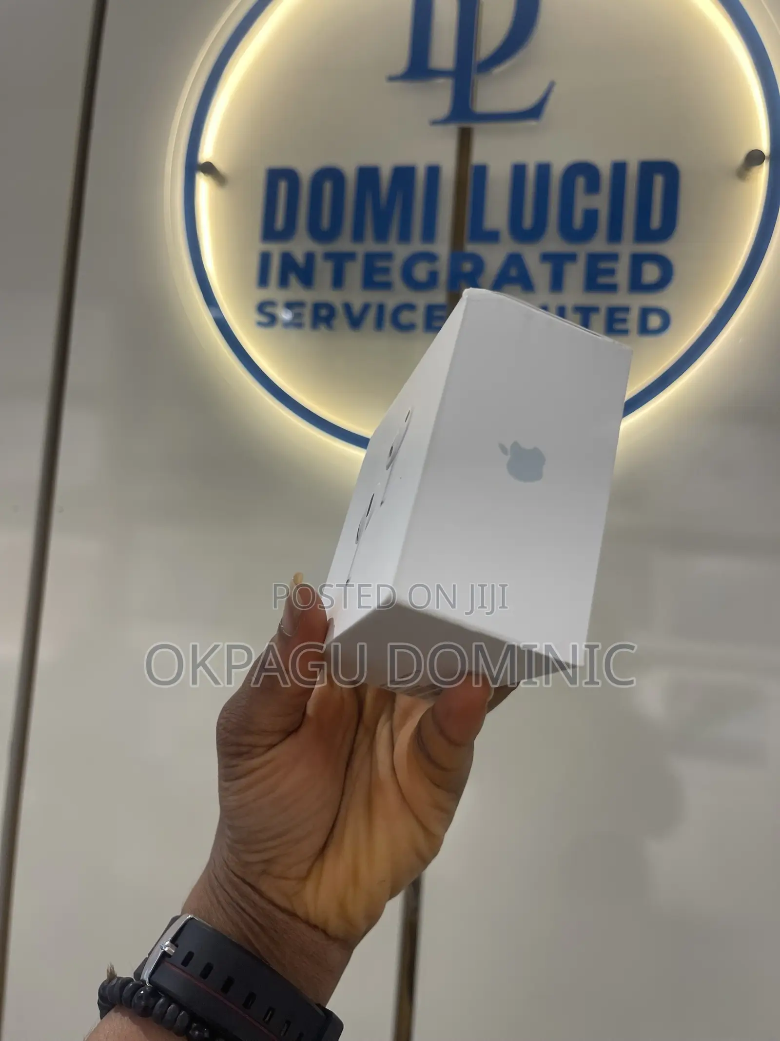 AirPod 3 Pro