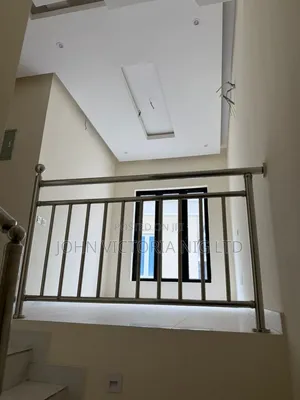 5bdrm Duplex in Adeniyi Jones for sale