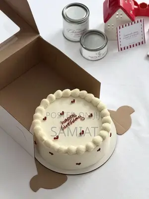 Sweet Unique Classic Cakes