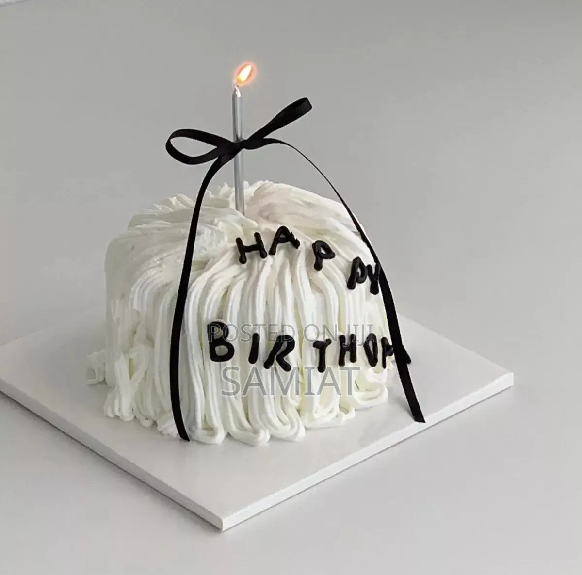 Sweet Unique Classic Cakes
