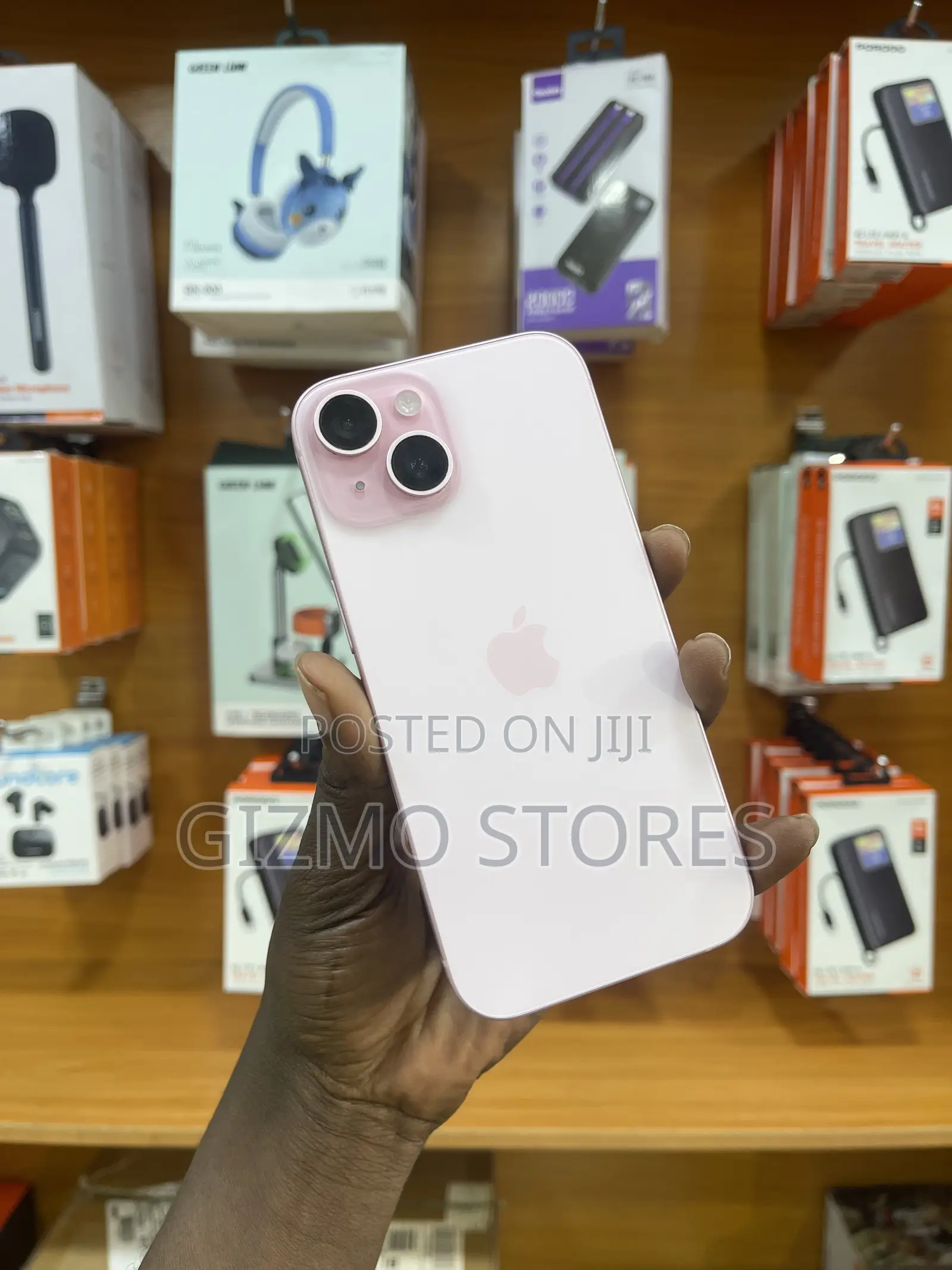 Apple iPhone 15 128 GB