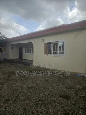 3bdrm Bungalow in Centage Estate, Gudu for rent