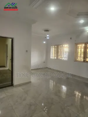 3bdrm Bungalow in Centage Estate, Gudu for rent