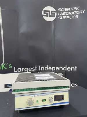 Mechanical Shaker