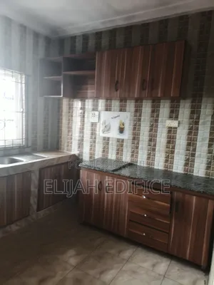 Furnished 3bdrm Block of Flats in Gbaga, Ikorodu Garage for rent