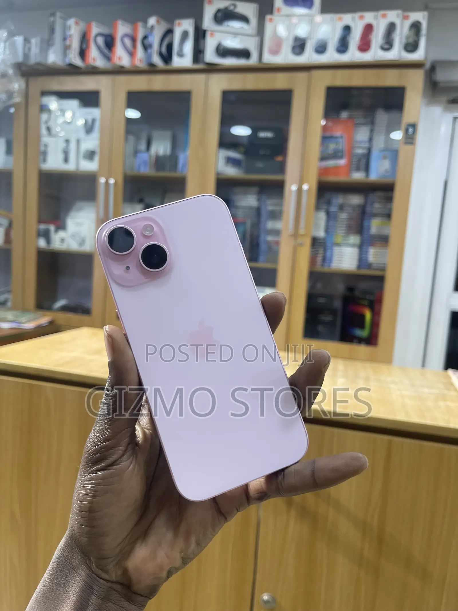 Apple iPhone 15 128 GB