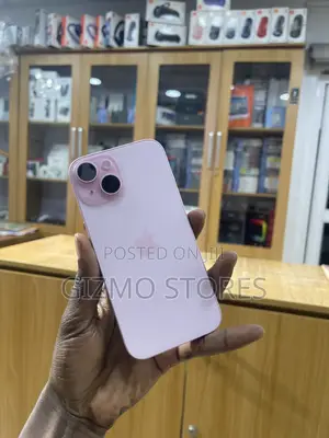 Apple iPhone 15 128 GB