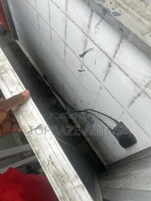 German Used Solar Panel