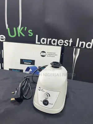 Vortex Mixer
