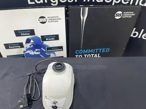 Vortex Mixer
