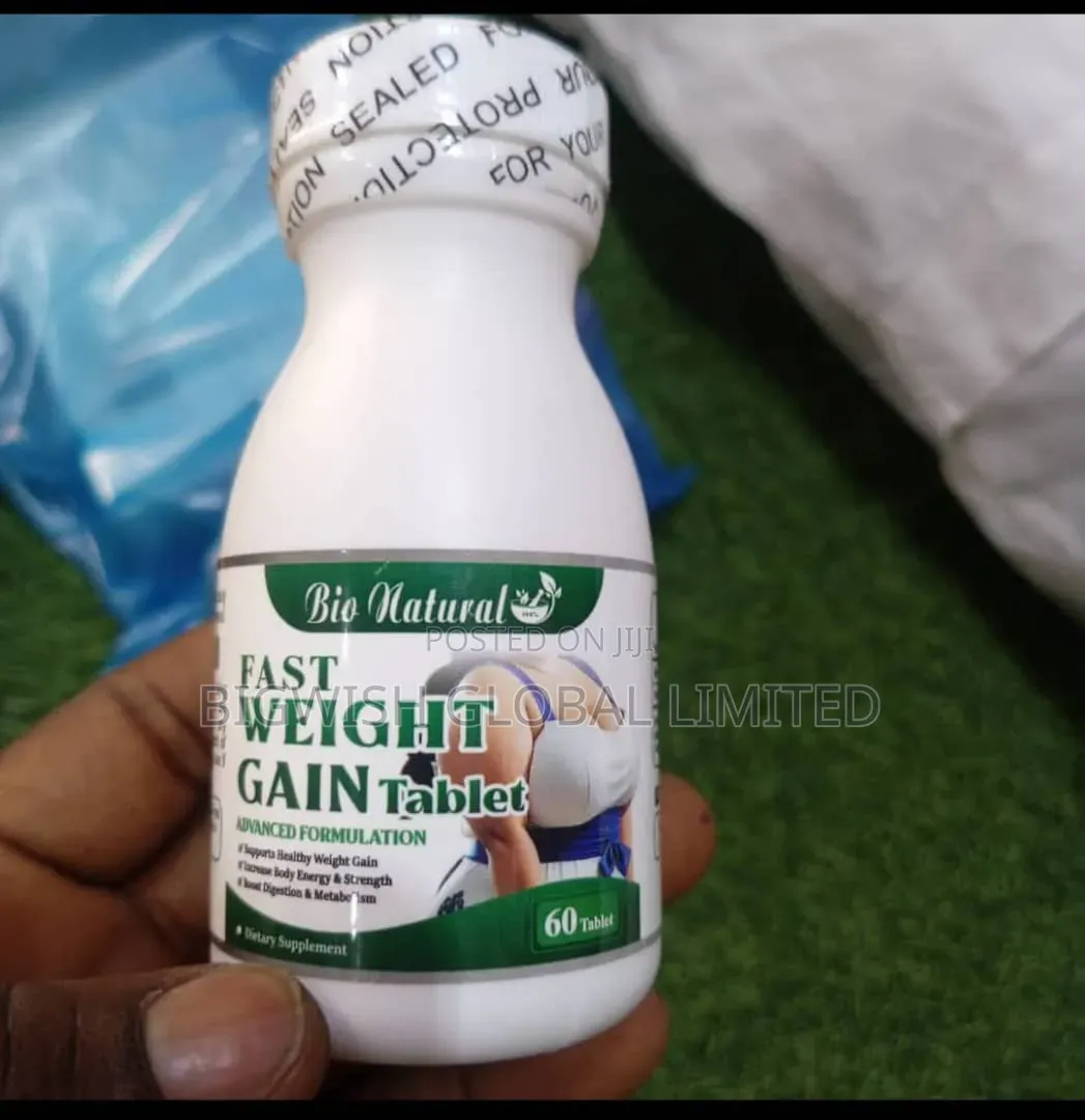 Weight Loss Supplements For