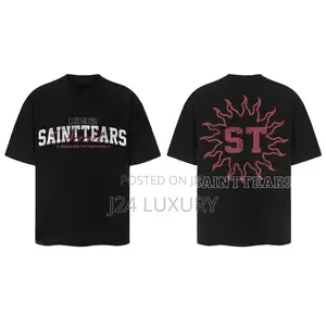 Saint Tears