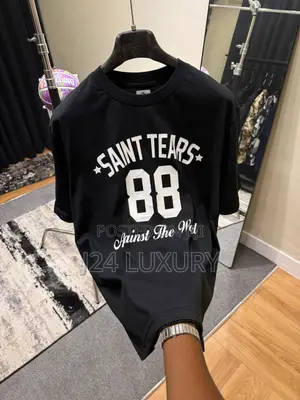 Saint Tears