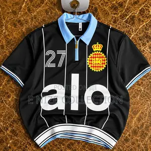Luxury Polo T-Shirt
