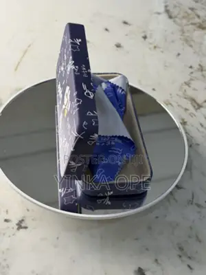 NASA Glasses Case