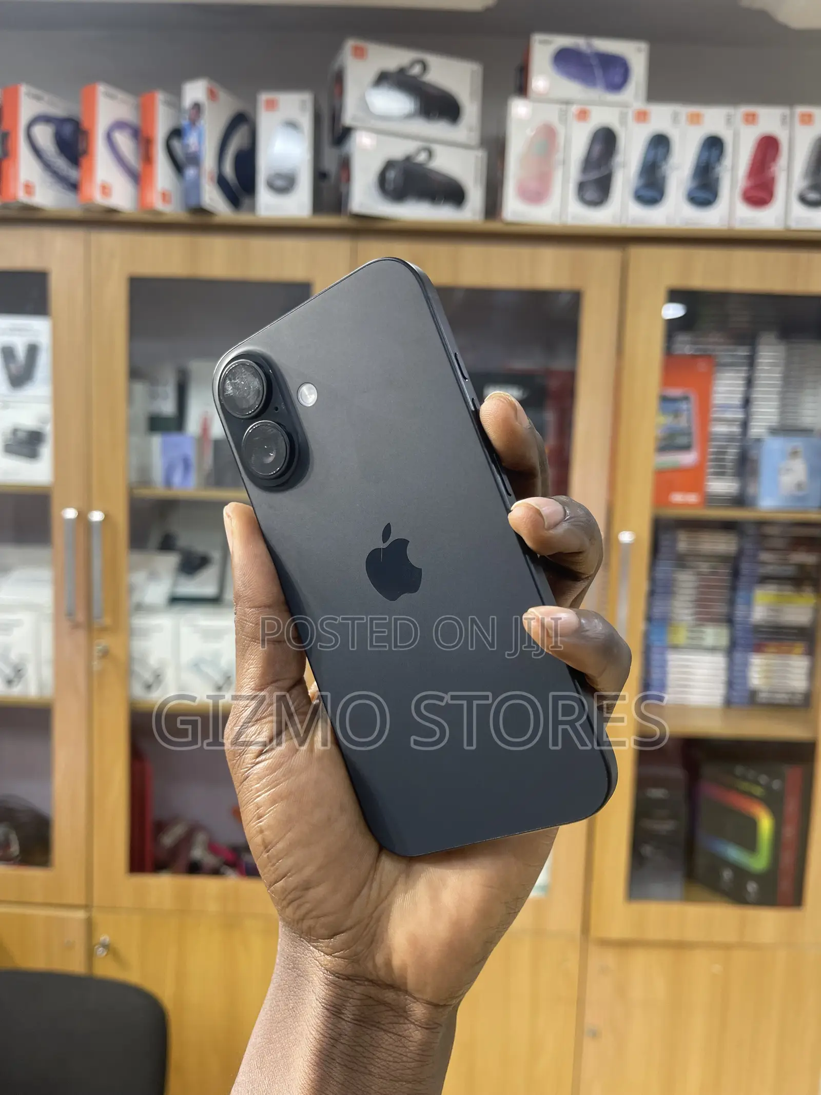 Apple iPhone 16 128 GB