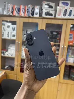 Apple iPhone 16 128 GB