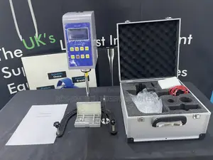 Rotational Viscometer