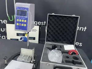 Rotational Viscometer