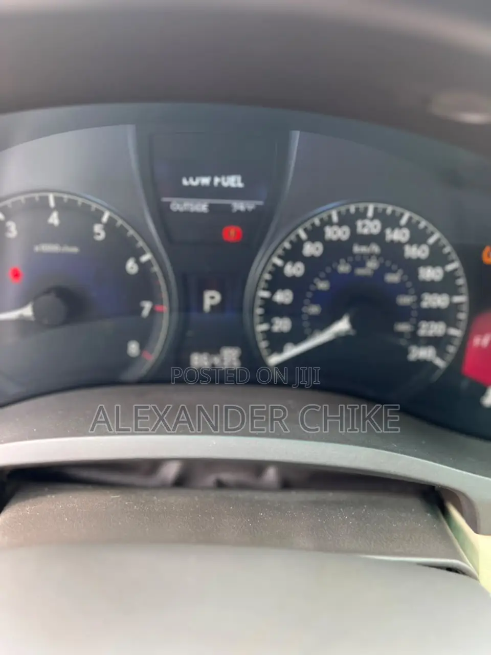 Lexus RX 350 2010 Black