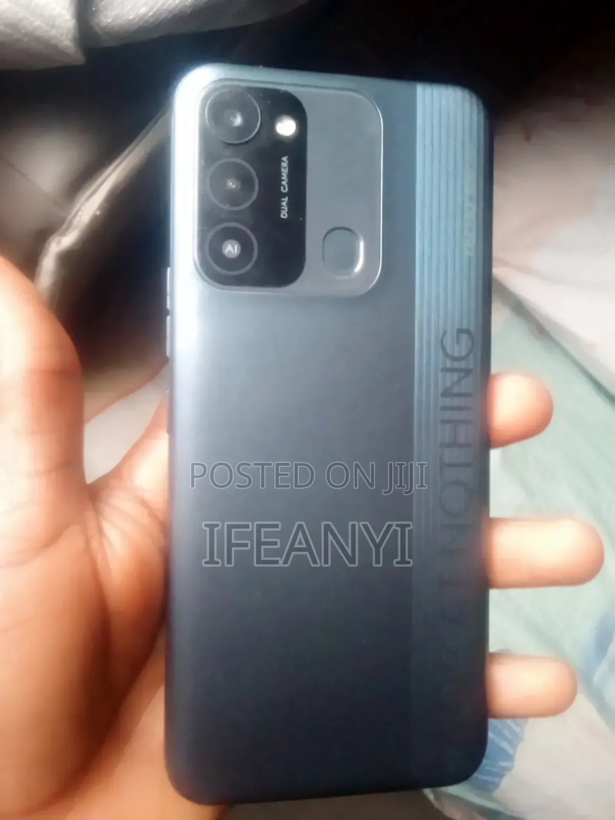 Tecno Spark 8C 64 GB