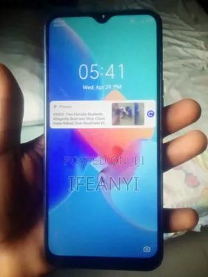 Tecno Spark 8C 64 GB