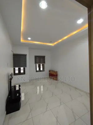 Furnished 4bdrm Townhouse / Terrace in Jahi for rent