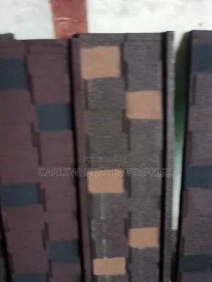 Imported Roofing Sheets With 40yrs Warranty.